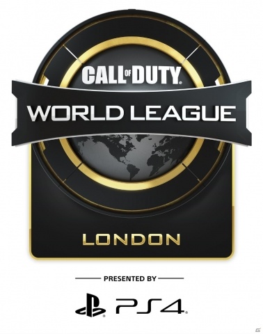 Cod Bo4 の世界大会 Call Of Duty World League ロンドン にlibalent Vertexが参戦 ゲーム情報サイト Gamer