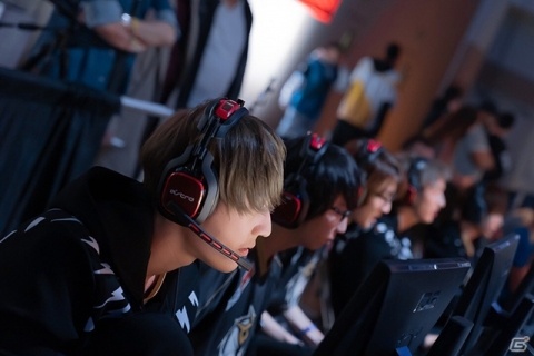 「CoD BO4」の世界大会「Call of Duty World League ロンドン」にLibalent Vertexが参戦！の画像2