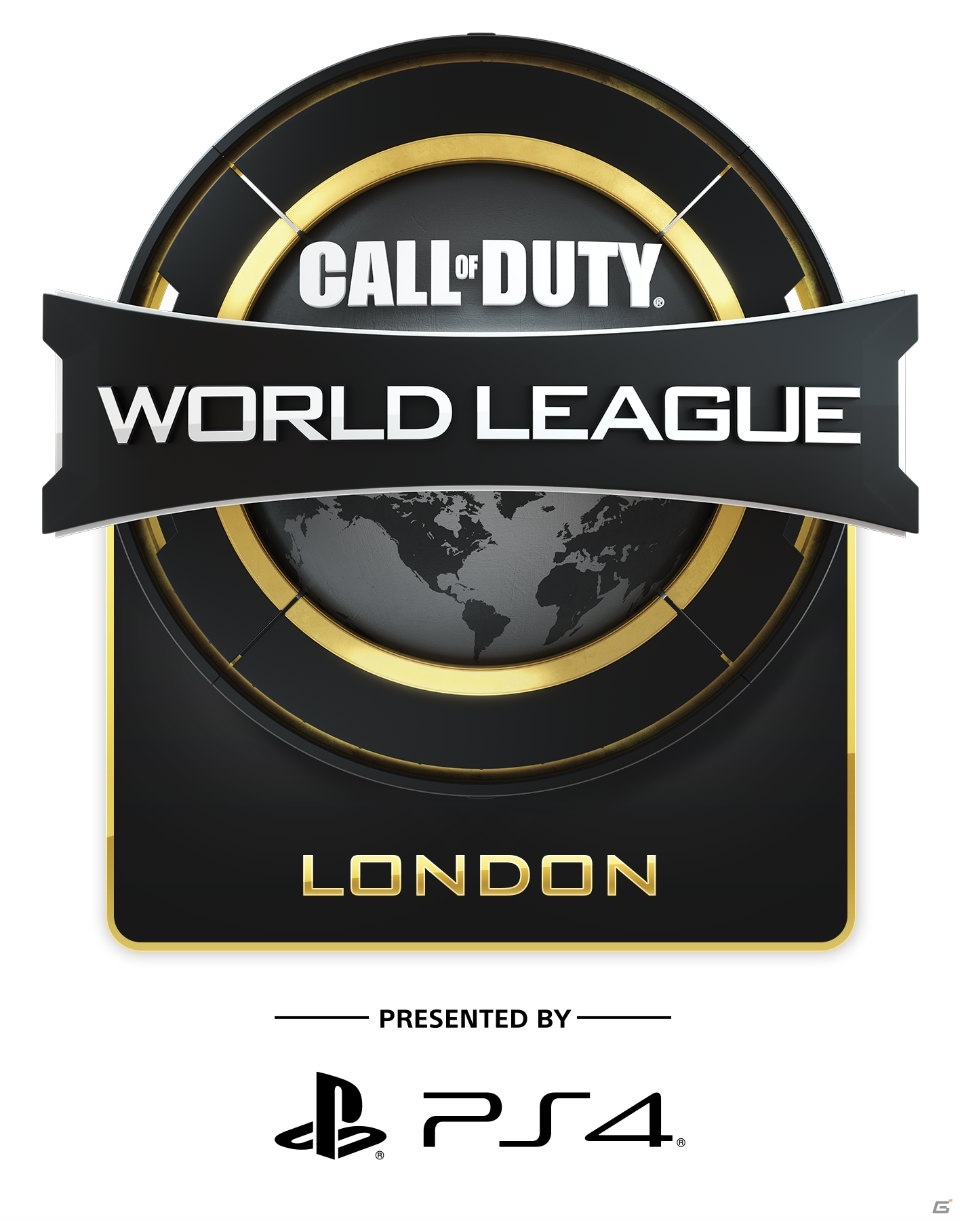 「CoD BO4」の世界大会「Call of Duty World League ロンドン」にLibalent Vertexが参戦！の画像1