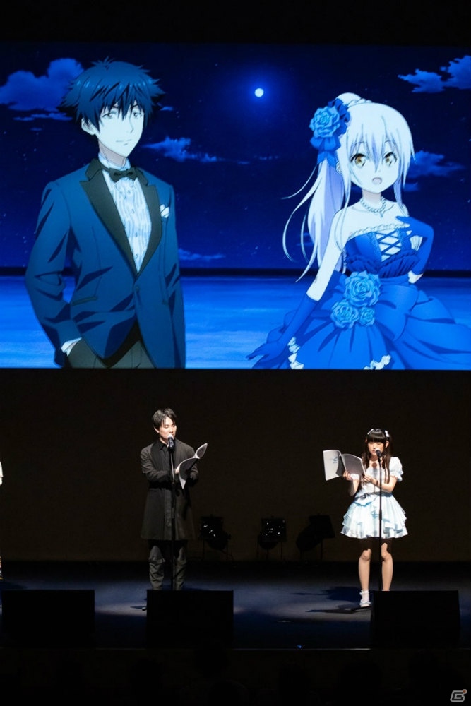 田村ゆかりさん、阿澄佳奈さん、山村響さん、鈴木達央さんらが出演したTVアニメ「ISLAND」ファンミーティングのオフィシャルレポートが到着！の画像10