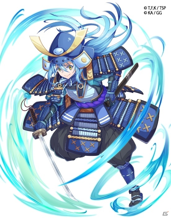 「転生したらスライムだった件 ～魔国連邦創世記～」4月26日より★5ソウエイが手に入る「ブレイクナイト-前編-」開催！の画像11