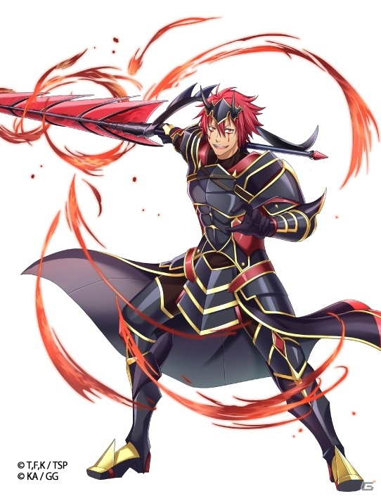 「転生したらスライムだった件 ～魔国連邦創世記～」4月26日より★5ソウエイが手に入る「ブレイクナイト-前編-」開催！の画像6