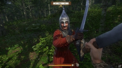 オープンワールドRPG「キングダムカム・デリバランス」PC版が6月27日に発売決定！の画像3
