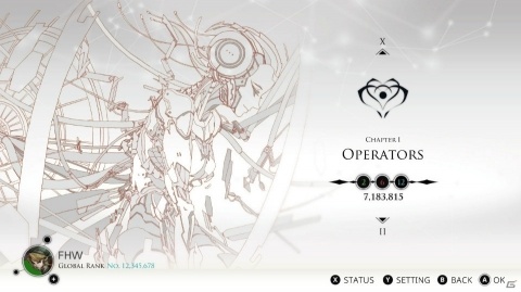 Switch「Cytus α」が発売！ネットを通じたスコアバトルの搭載や幻のChapter Ωも収録の画像2
