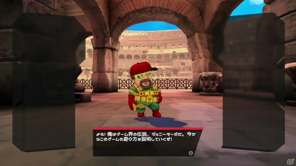 対戦型のパズルゲーム「クリスタルクライシス」2019年8月1日にSwitchで発売！の画像8