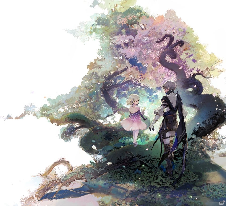 「鬼ノ哭ク邦」の最新トレーラー“キャラクター”編が公開！ものがたりに登場するキャラクター情報が明らかにの画像13