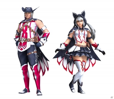 「モンスターハンター フロンティアZ」にて「GWだ！令和だ！『モンハンF』で狩りに行こうぜ！キャンペーン」が開催！の画像17
