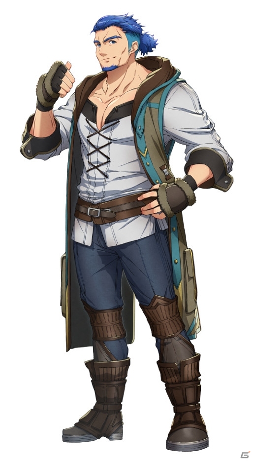 「イースIX -Monstrum NOX-」発売日が2019年9月26日に決定！主人公アドルや新たな異能アクションも判明の画像10