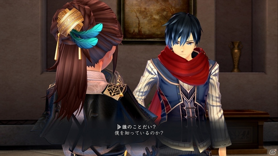 「イースIX -Monstrum NOX-」発売日が2019年9月26日に決定！主人公アドルや新たな異能アクションも判明の画像2