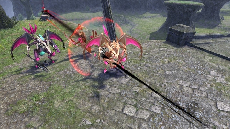 「イースIX -Monstrum NOX-」発売日が2019年9月26日に決定！主人公アドルや新たな異能アクションも判明の画像6