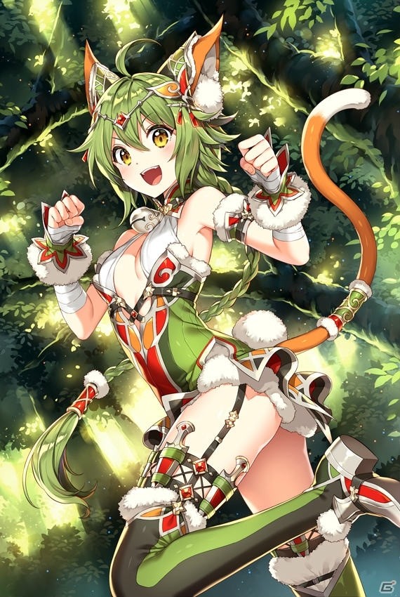 「チェインクロニクル3」“ヘリオス篇”メインストーリー10章が追加！の画像6