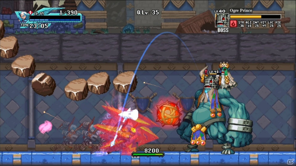 「Dragon Marked For Death」エンドコンテンツ「試練の洞穴」が実装！レベルキャップの解放も実施の画像7