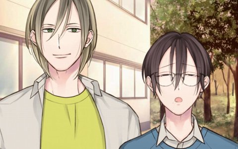 緒川千世氏の描き下ろしスチルを収録した カーストヘヴン が配信 ゲーム情報サイト Gamer