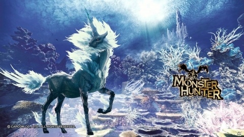 「StarHorse3」4月27日より4ヶ月連続でコラボが開催！「北斗の拳」や「モンスターハンター」などのキャラが出走の画像16