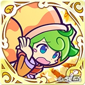 「ぷよぷよ!!クエスト」全80種類から好きな★6キャラ1体がもらえるキャンペーンが開催！の画像65