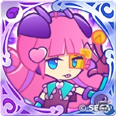 「ぷよぷよ!!クエスト」全80種類から好きな★6キャラ1体がもらえるキャンペーンが開催！の画像69