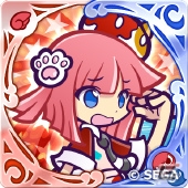「ぷよぷよ!!クエスト」全80種類から好きな★6キャラ1体がもらえるキャンペーンが開催！の画像9