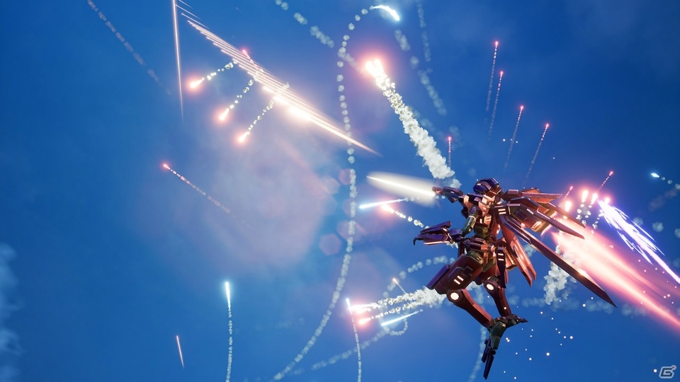 「プロジェクト・ニンバス：コンプリート・エディション」がSwitch向けに発売決定！の画像3