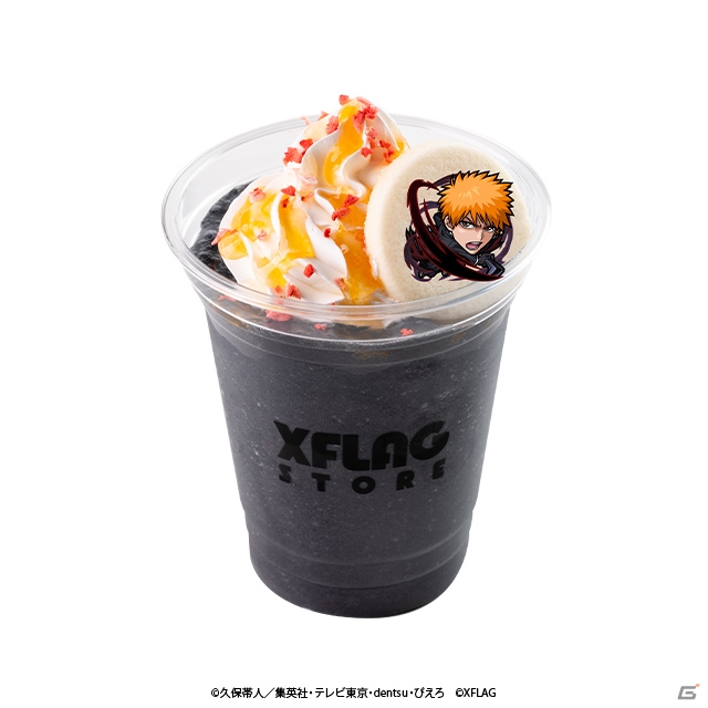 「モンスターストライク」にてTVアニメ「BLEACH」とのコラボが5月2日より開催！の画像8