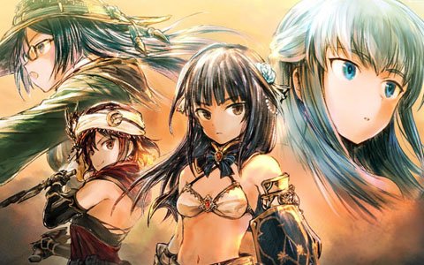 「アリス・ギア・アイギス」GW期間を盛り上げる「アリス・THE・GOLDEN」キャンペーンが開催！