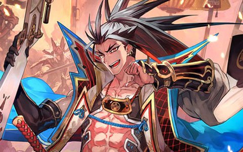 「戦国大戦トレーディングカードゲーム 双」第一弾ブースターパックとスターターデッキが6月28日に発売！