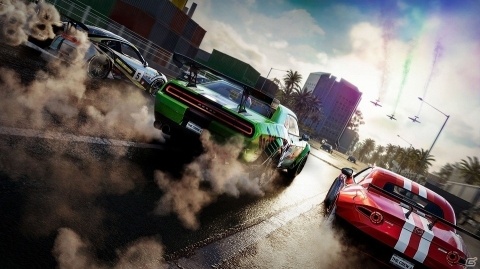 「ザ クルー2」無料アップデート第3弾「HOT SHOTS」が配信！エリートマシン「Bugatti Divo」が登場の画像8