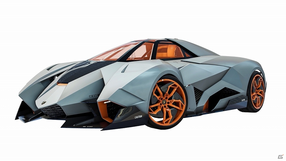 「ザ クルー2」無料アップデート第3弾「HOT SHOTS」が配信！エリートマシン「Bugatti Divo」が登場の画像6