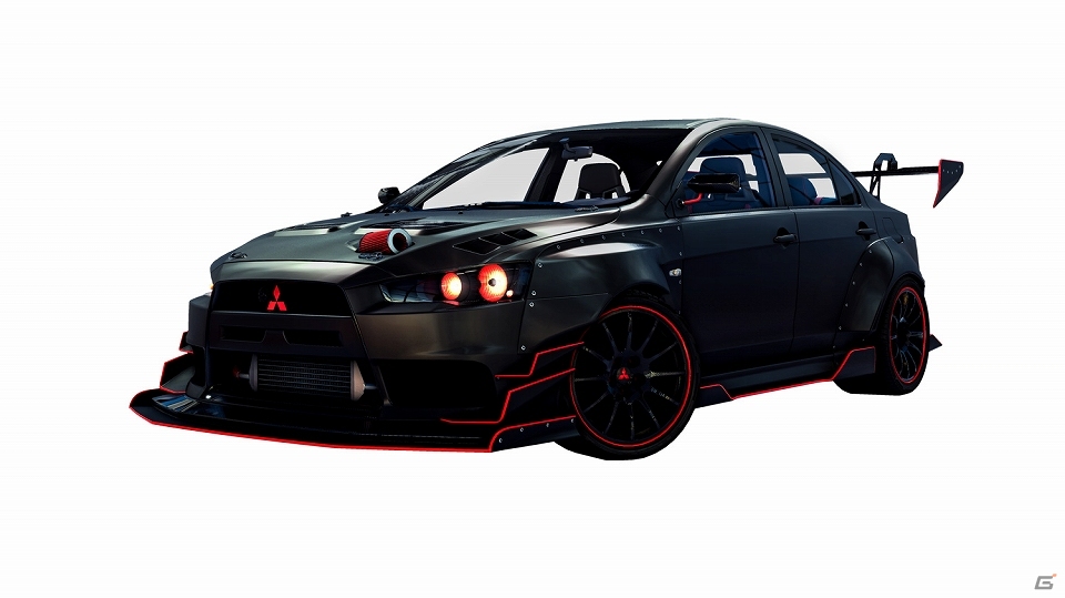 「ザ クルー2」無料アップデート第3弾「HOT SHOTS」が配信！エリートマシン「Bugatti Divo」が登場の画像7