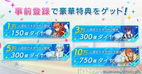 「ヒーロー'sパーク」事前登録の受付が開始！缶バッジRTキャンペーンも実施中の画像2