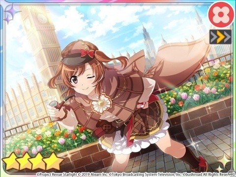 「少女☆歌劇 レヴュースタァライト -Re LIVE-」にリアルタイム協力レヴューのβ版が登場！の画像14