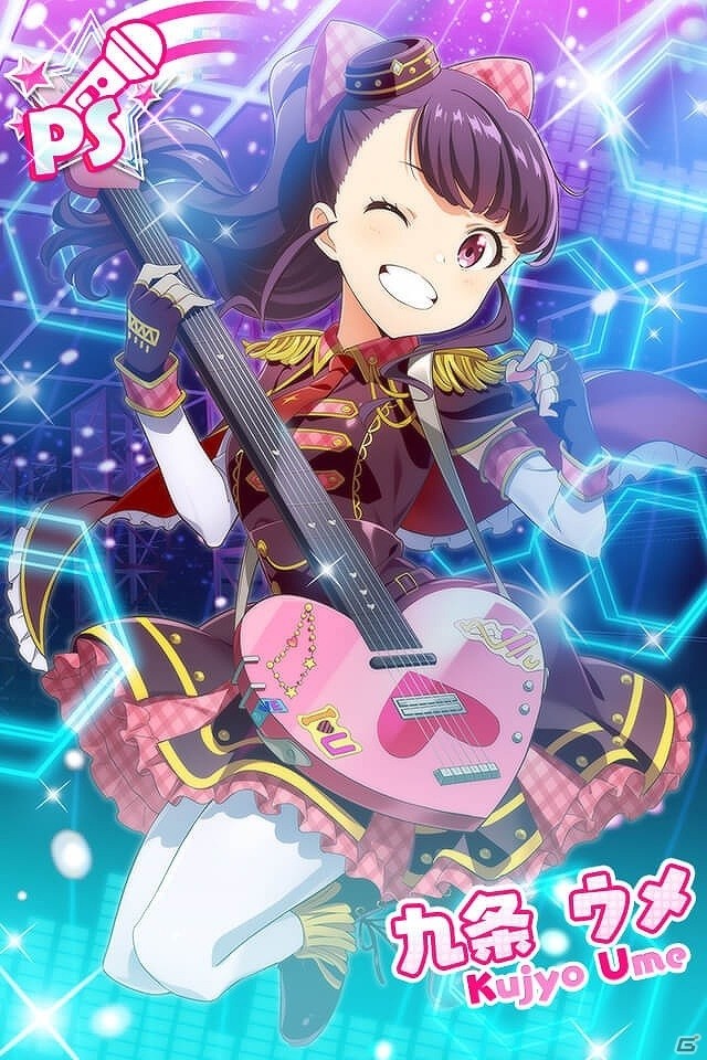 「Tokyo 7th シスターズ」ナナシス史上最凶の新章「EPISODE 4.0 AXiS」第2話が配信！の画像14