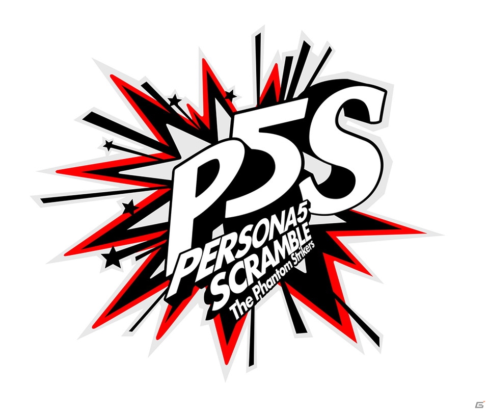 PS4/Switch「ペルソナ5スクランブル ザ・ファントムストライカーズ」発表!コーエーテクモとのタッグによるアクションRPG