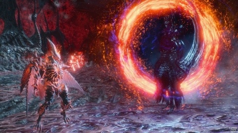 「デビル メイ クライ 5」高難易度モード攻略のワンポイントアドバイスが最新ショットと共に公開！の画像3