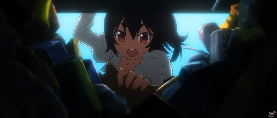 「グリザイア：ファントムトリガー THE ANIMATION」アニメ続編制作決定！アニメ化支援のクラウドファンディングもの画像3