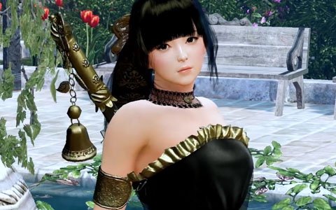 「黒い砂漠 MOBILE」新クラス「リトルサマナー」が実装！ペット「黒狼」がもらえるイベントも開催