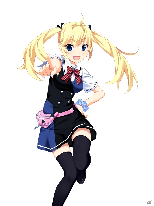 「グリザイアの果実」シリーズ3部作を1本にまとめたフルパッケージがSwitchで2019年秋に発売！の画像20