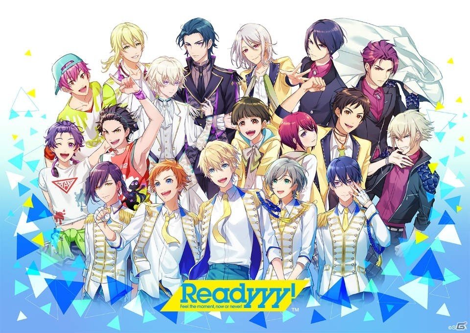 セガのアイドル育成スマホゲーム「Readyyy!」が6月28日をもってサービス終了への画像1