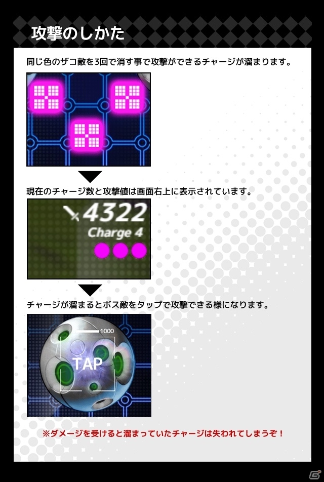 HTML5ゲーム「アバタードライブ：Re」が正式リリース！特別マップが遊べるスタートダッシュイベントが実施の画像10
