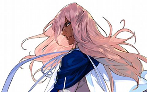「イドラ ファンタシースターサーガ」4月30日のアップデートで★5メッサーラが登場！
