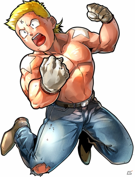 「キン肉マン マッスルショット」で★5超人1体保証のシングルガチャが期間中毎日無料で引ける「GW記念 超金肉祭」開催！の画像3