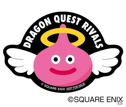 「ドラゴンクエストライバルズ」第7弾カードパック「光と闇の異聞録」が5月23日に配信決定！の画像15