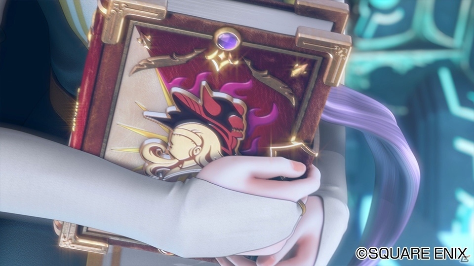 「ドラゴンクエストライバルズ」第7弾カードパック「光と闇の異聞録」が5月23日に配信決定！の画像3