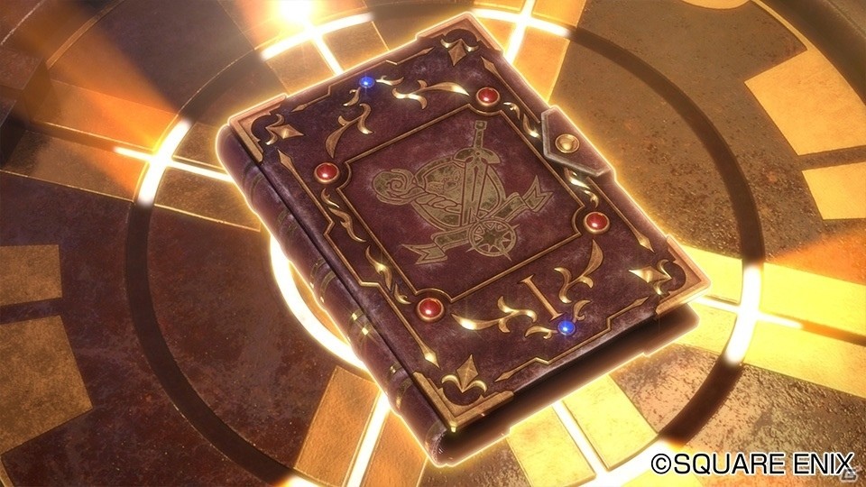 「ドラゴンクエストライバルズ」第7弾カードパック「光と闇の異聞録」が5月23日に配信決定！の画像5