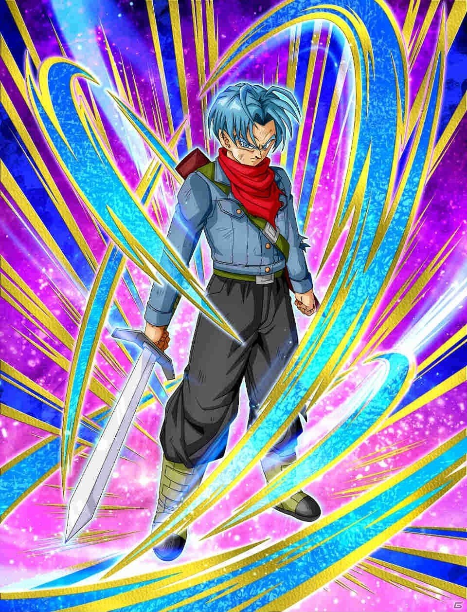 「ドラゴンボールZ ドッカンバトル」にて「強烈！猛烈！超GWキャンペーン」が開催！の画像3