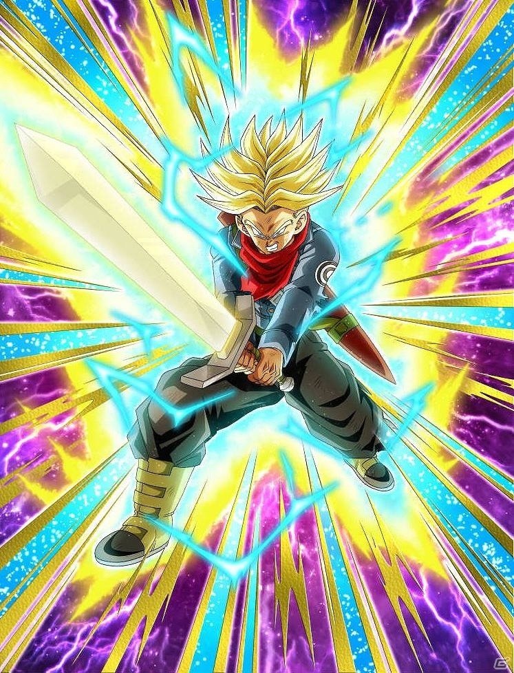 「ドラゴンボールZ ドッカンバトル」にて「強烈！猛烈！超GWキャンペーン」が開催！の画像4