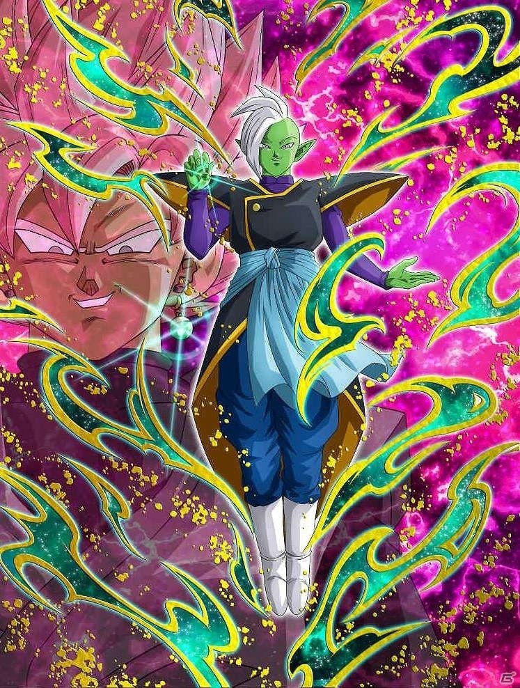 「ドラゴンボールZ ドッカンバトル」にて「強烈！猛烈！超GWキャンペーン」が開催！の画像6