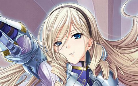 「神姫PROJECT A」にて「ワルキューレロマンツェ［少女騎士物語］」とのコラボが開催！