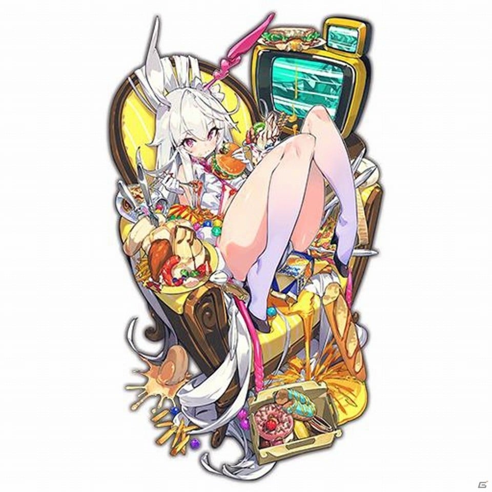 ラストピリオド サービス開始3周年を記念したキャンペーンが開催 イラストコンテストやコラボカフェも実施の画像 Gamer ラストピリオド サービス開始3周年を記念したキャンペーンが開催 イラストコンテストやコラボカフェも実施の画像 Gamer
