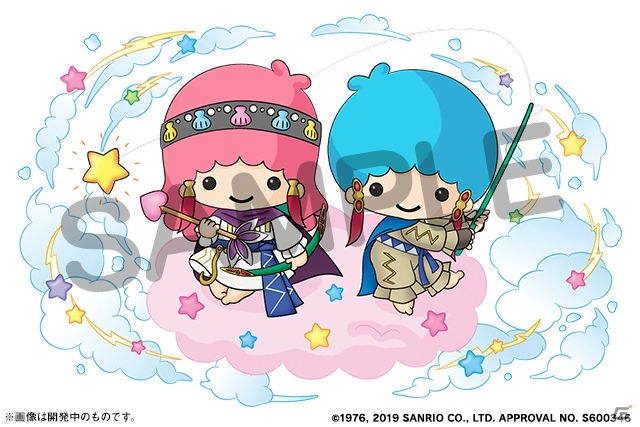 「パズドラ」5月6日よりサンリオキャラクターズとの第3弾コラボが開催！KIRIMIちゃん.やぐでたまが新登場の画像3