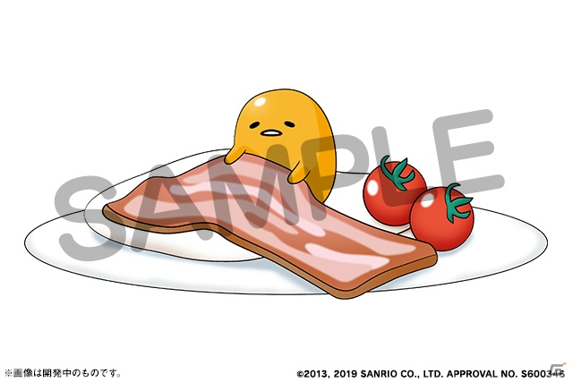 「パズドラ」5月6日よりサンリオキャラクターズとの第3弾コラボが開催！KIRIMIちゃん.やぐでたまが新登場の画像6
